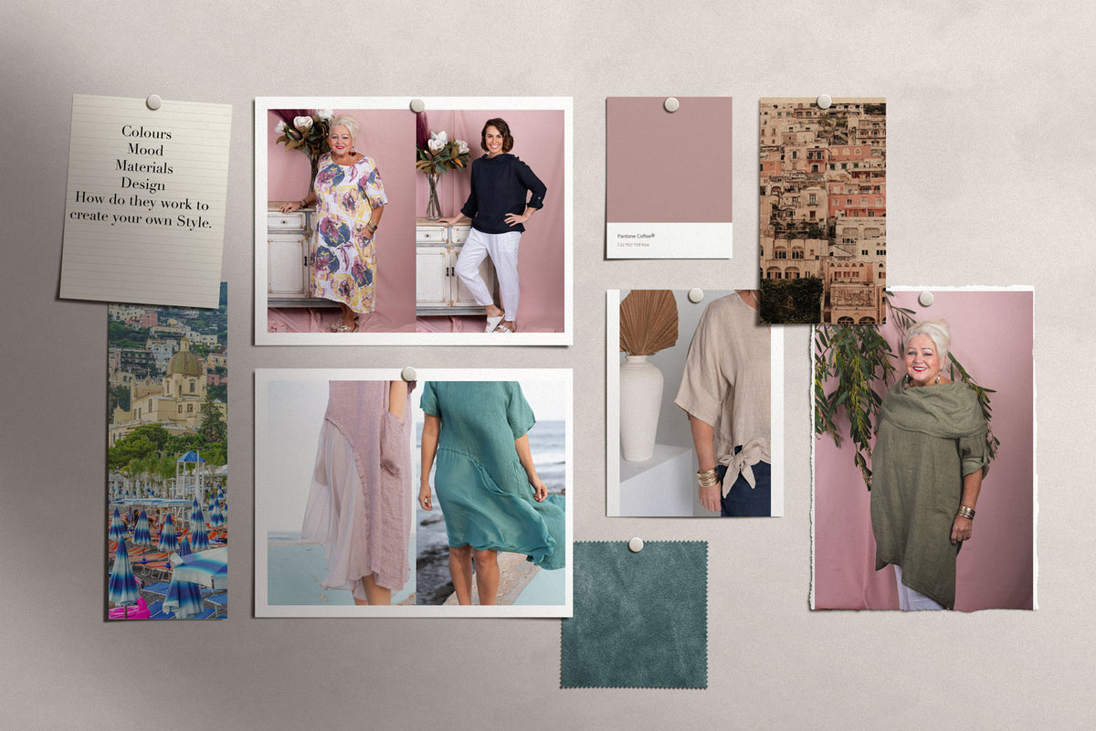 How To Use Pinterest To Create Your Own Personal Style. – DonnaDonna.com.au