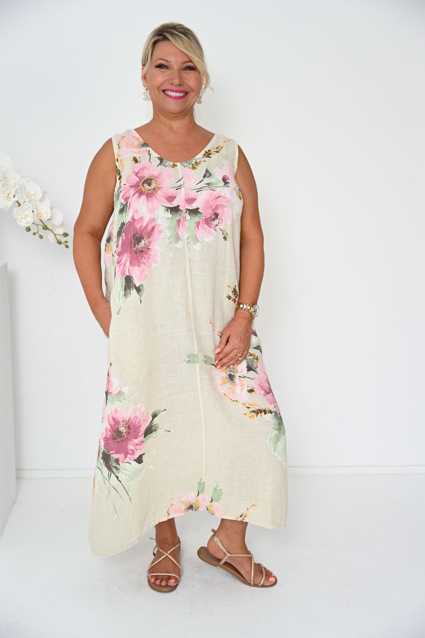Plus Size  DonnaDonna.com.au