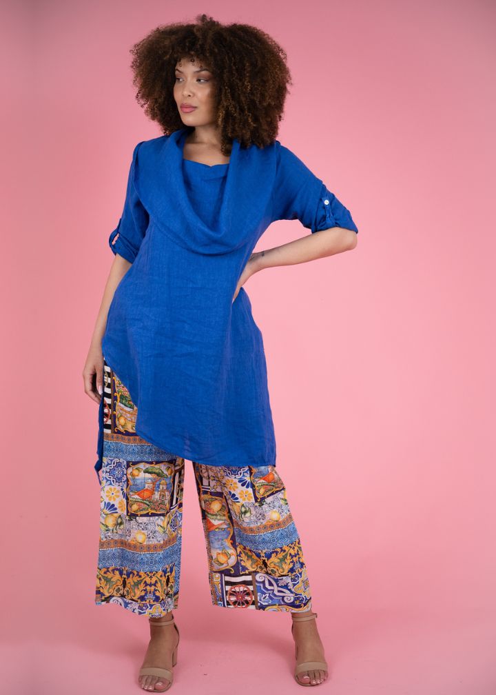 新品・タグ付き】定価24150円 Tilla 悪 Donna ブラウス 44